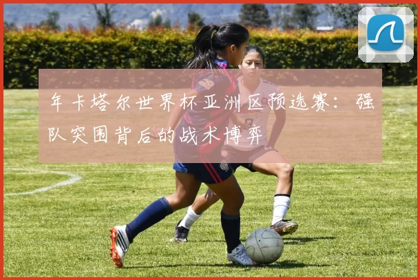 年卡塔尔世界杯亚洲区预选赛：强队突围背后的战术博弈