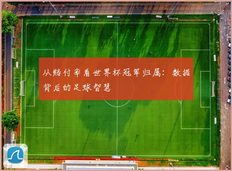 从赔付率看世界杯冠军归属：数据背后的足球智慧